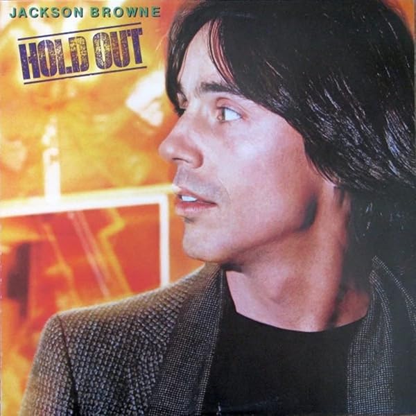 Jackson Browne - The Very Best of Jackson Brown - Amazon.com Music